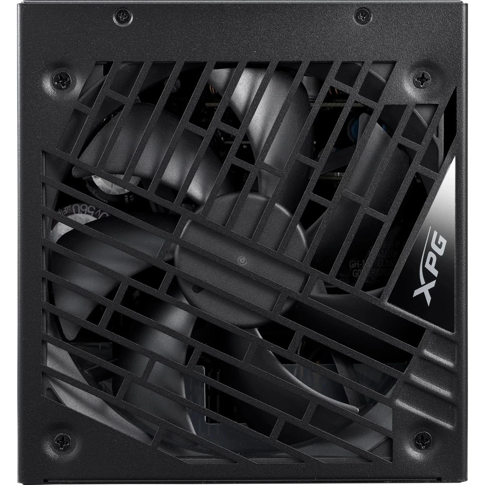 Блок питания XPG CORE REACTOR II 1200W COREREACTORII1200G-BKCEU 1200 Вт, 80+ Gold