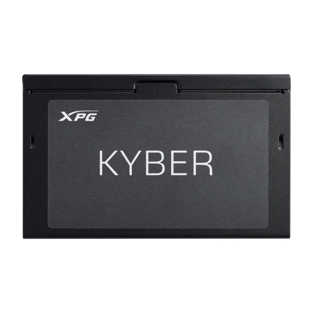 Блок питания XPG KYBER 850 KYBER850G-BKCEU 850 Вт, 80+ Platinum