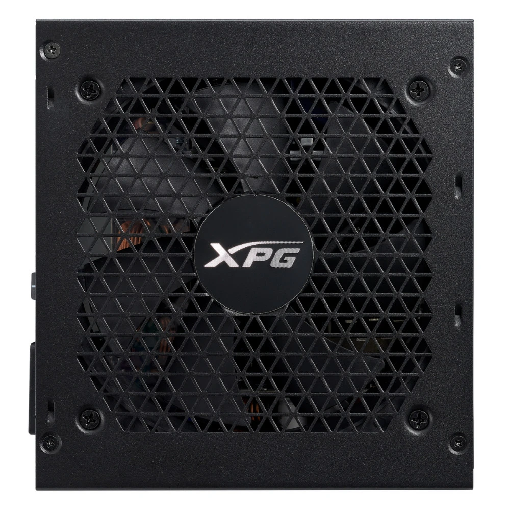 Блок питания XPG KYBER 850 KYBER850G-BKCEU 850 Вт, 80+ Platinum