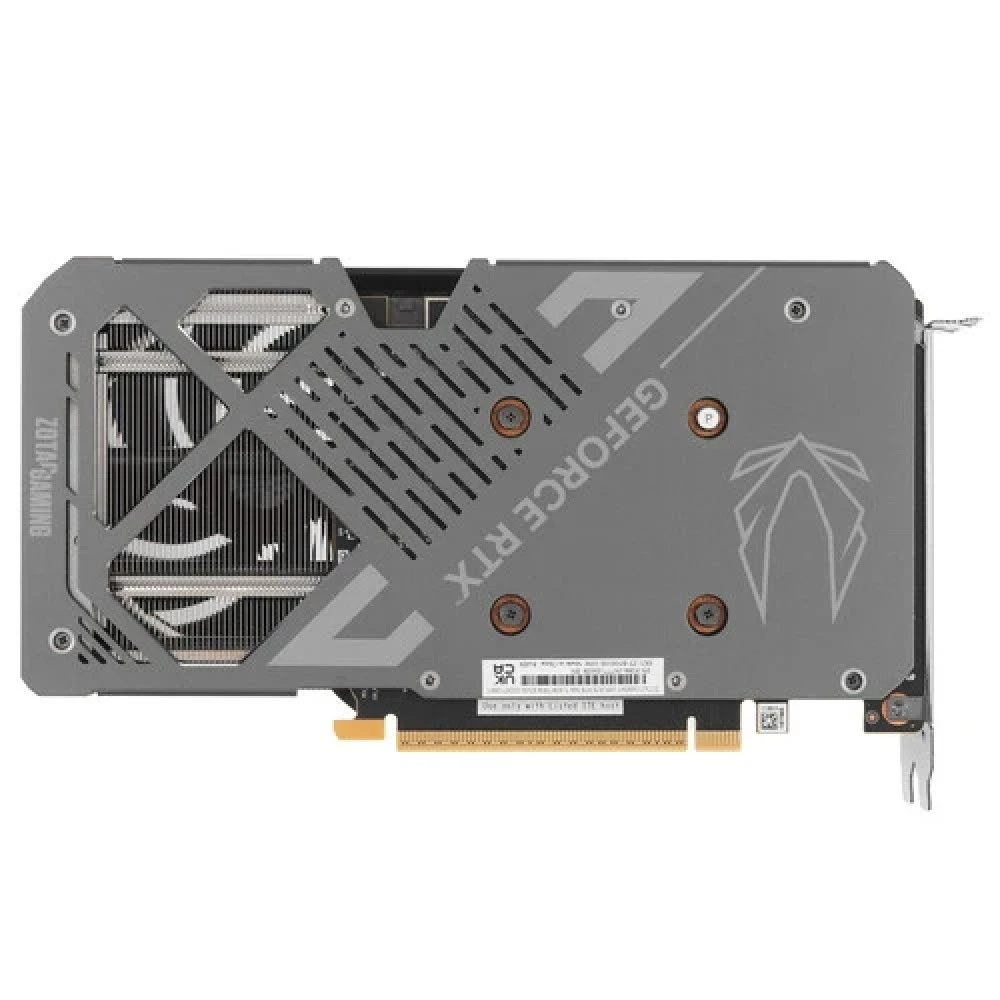 Видеокарта Zotac GeForce RTX 5060 Ti GAMING Twin Edge ZT-B50610Q-10M 8 ГБ