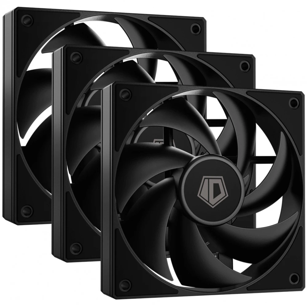 Система охлаждения ID-Cooling AF-125-K TRIO Для системного блока