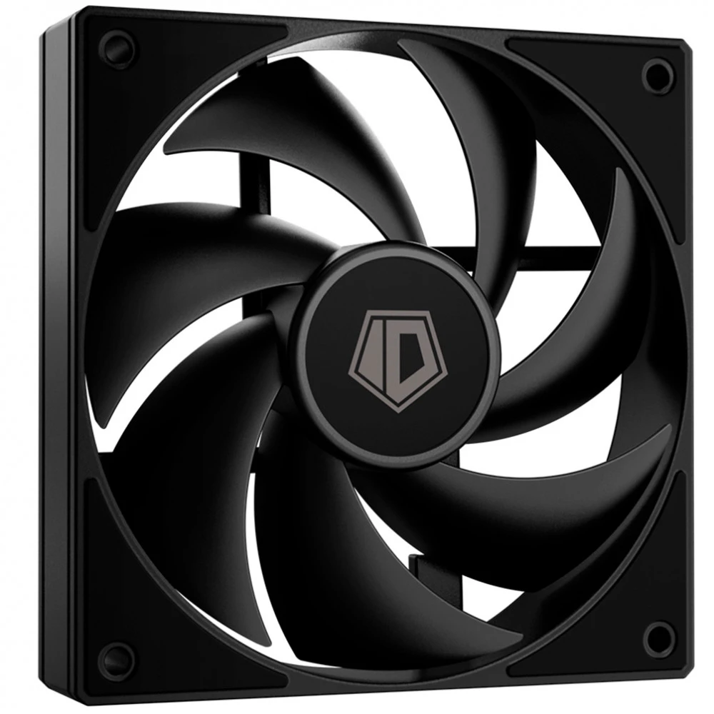 Система охлаждения ID-Cooling AF-125-K TRIO Для системного блока