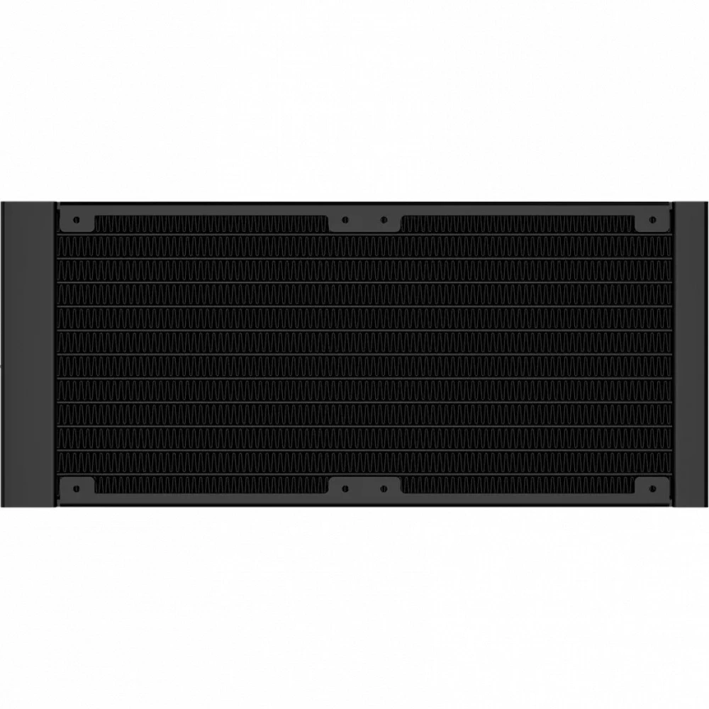 Система охлаждения Corsair iCUE H100x RGB CW-9060065-WW2 Для процессора