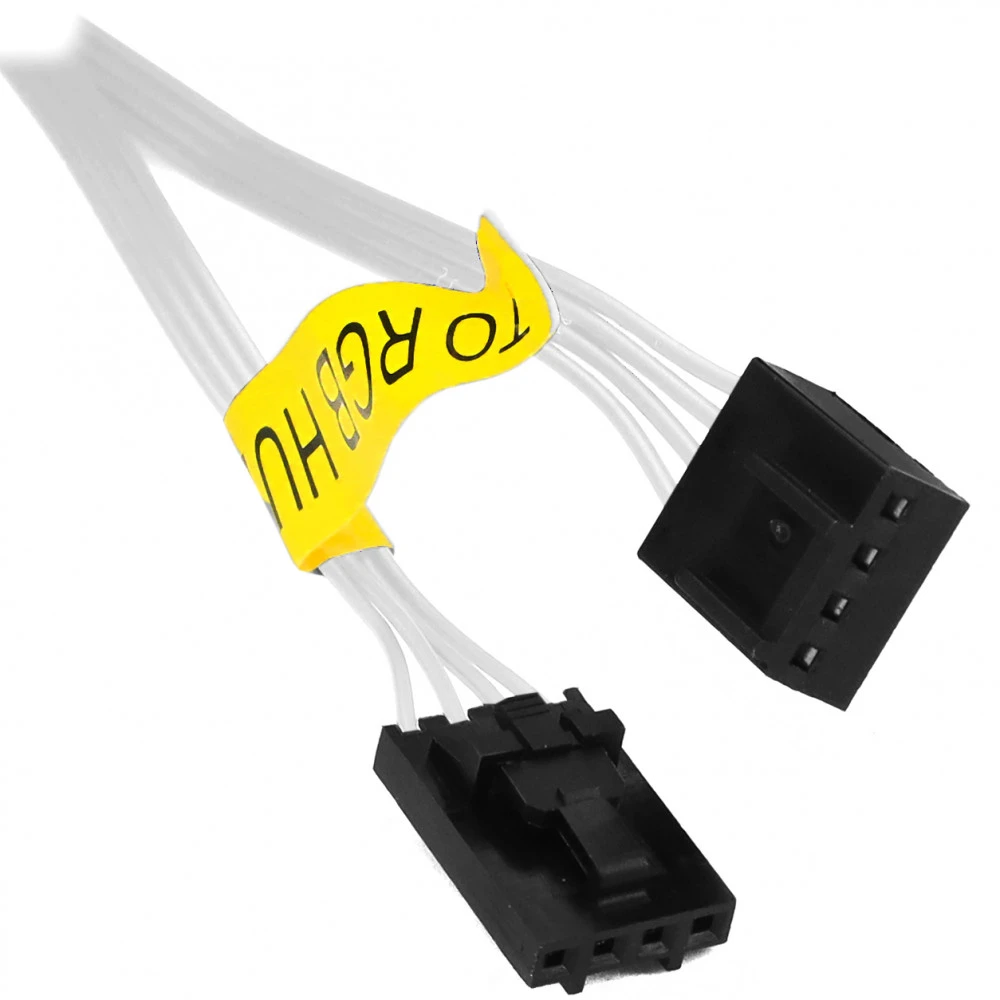 Система охлаждения Corsair iCUE AR120 Digital RGB (Triple Pack) CO-9050169-WW Для системного блока
