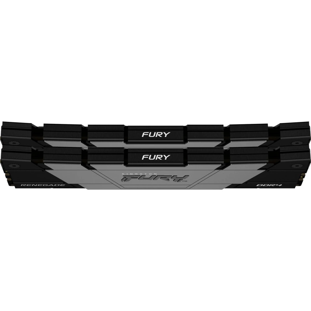 ОЗУ Kingston Fury Renegade KF436C16RB2K2/16 DIMM, DDR4, 16 Гб, 3600 МГц