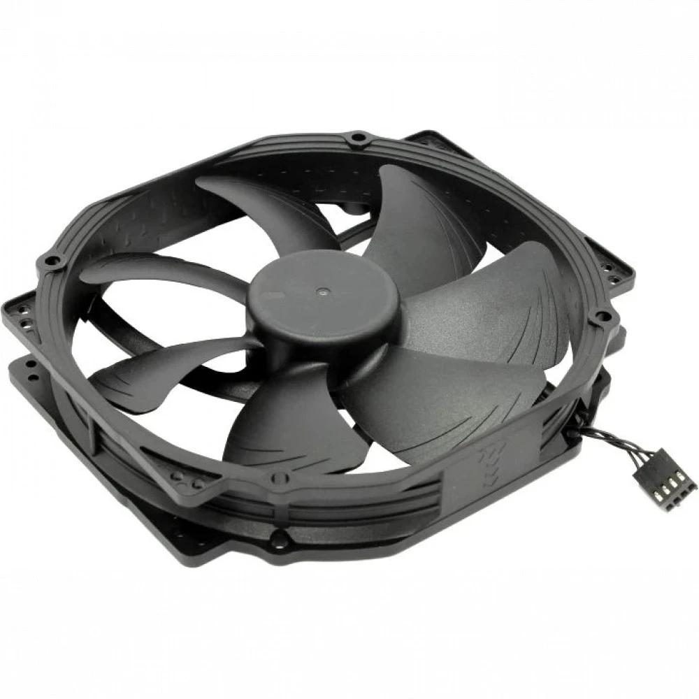Система охлаждения Noctua NF-A15 HS PWM Chromax NF-A15 HS-PWM chromax.black.swap Для системного блока