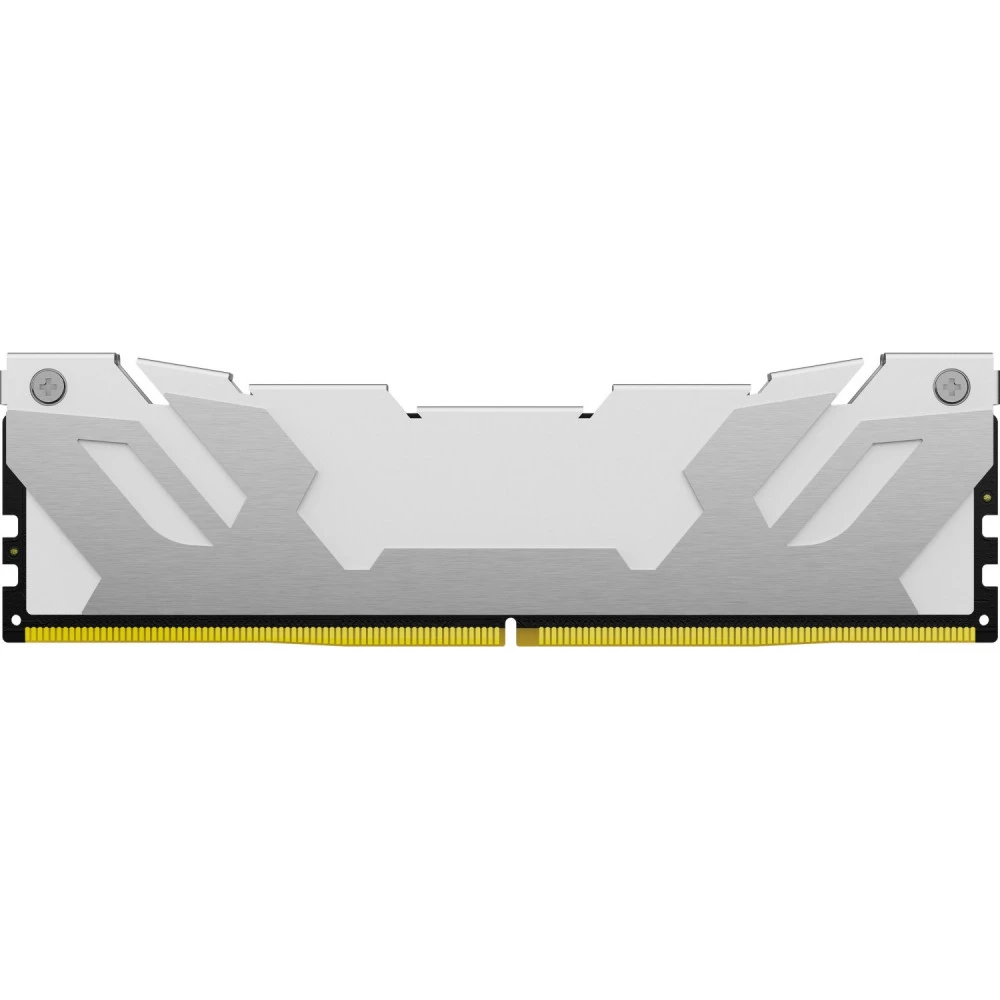 ОЗУ Kingston Fury Renegade White KF560C32RWK2-32 DIMM, DDR5, 32 Гб (2 х 16 Гб), 6000 МГц