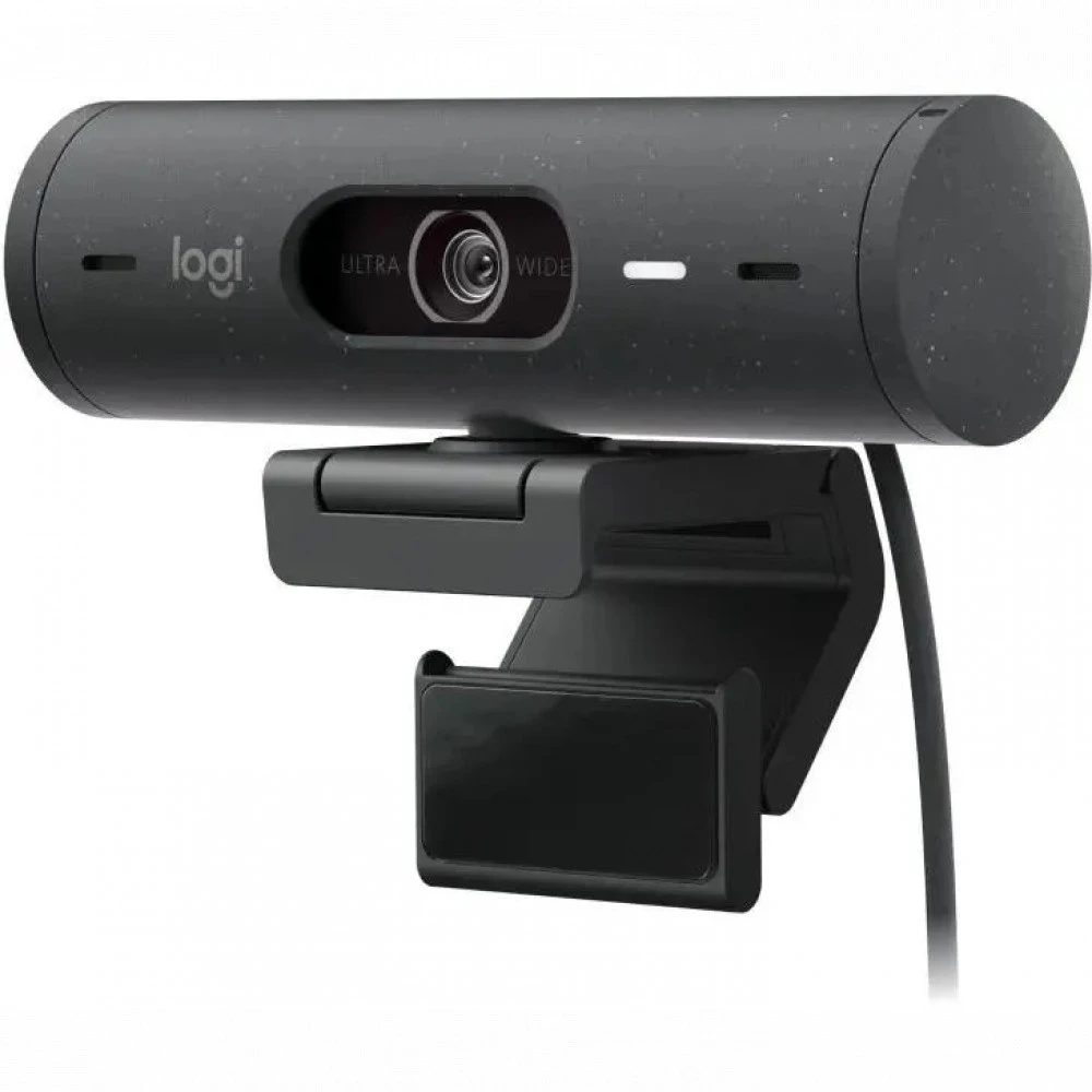 Веб камеры Logitech Brio 505 960-001463