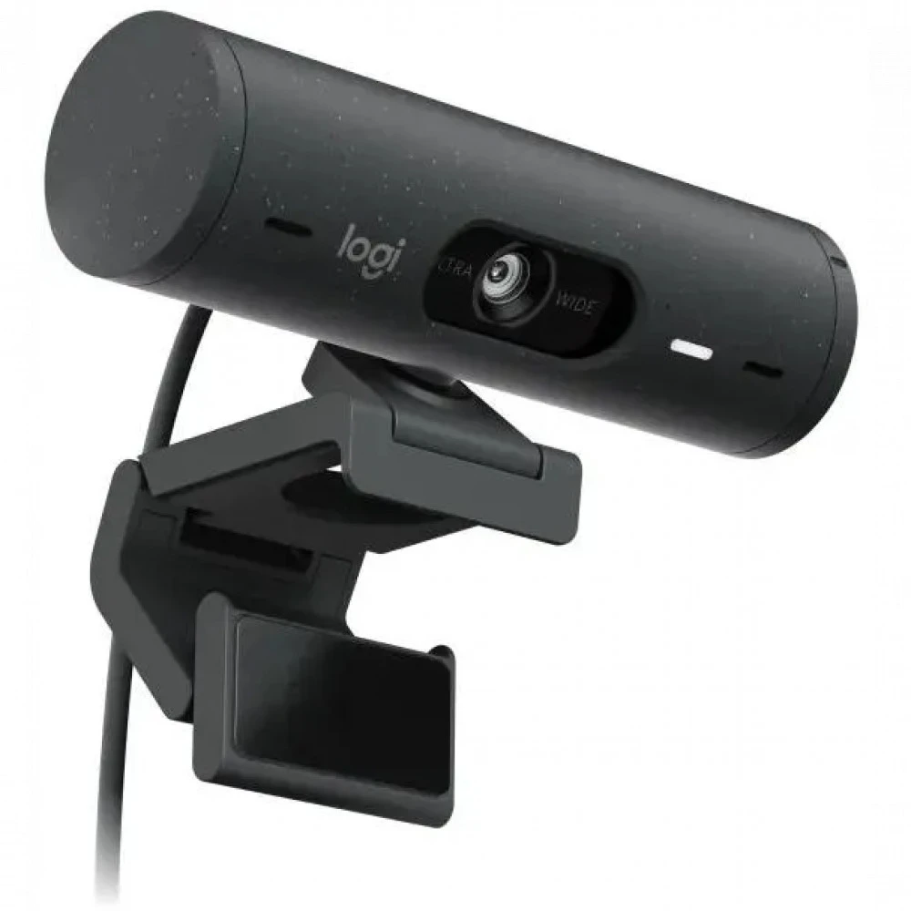 Веб камеры Logitech Brio 505 960-001463