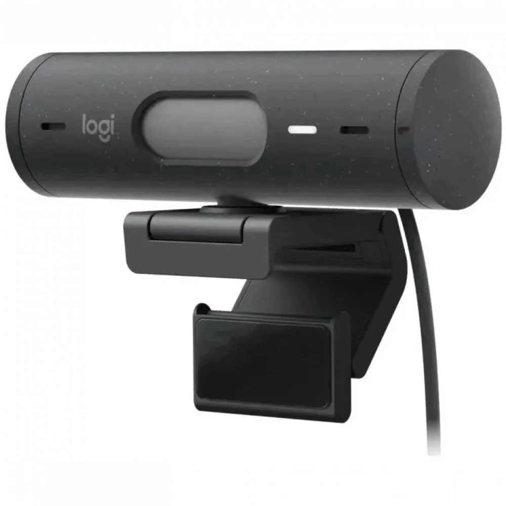 Веб камеры Logitech Brio 505 960-001463