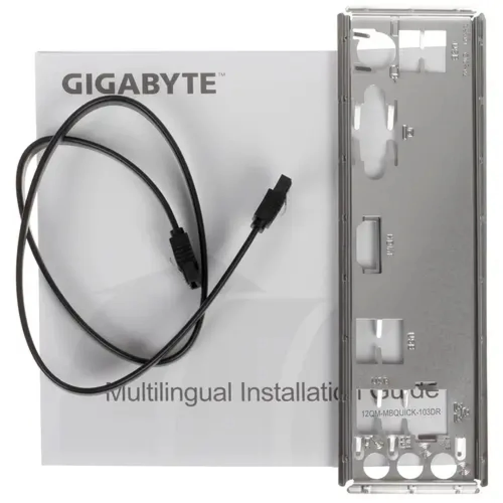 Материнская плата Gigabyte A520M K V2 1.1 Micro-ATX, AMD AM4
