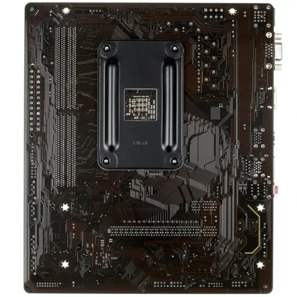 Материнская плата Gigabyte A520M K V2 1.1 Micro-ATX, AMD AM4
