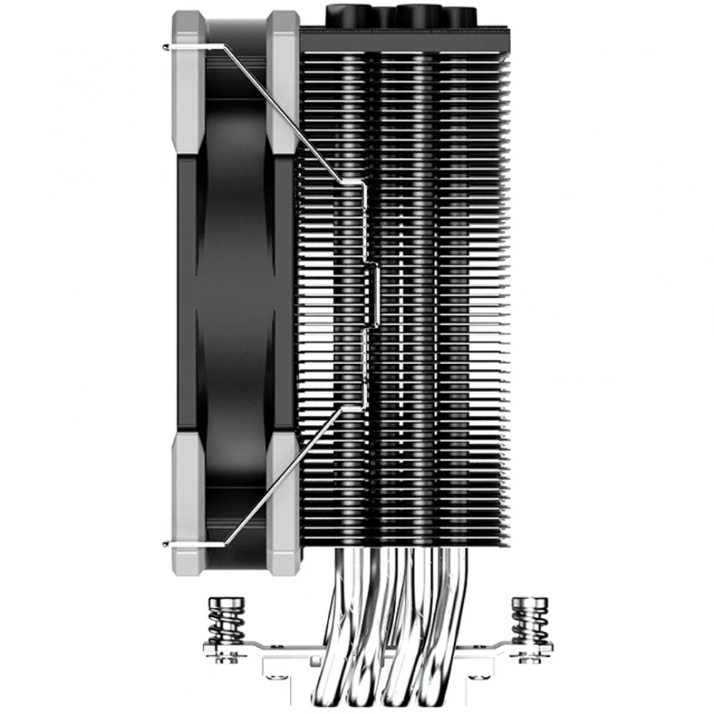Система охлаждения ID-Cooling SE-214-XT BASIC Для процессора