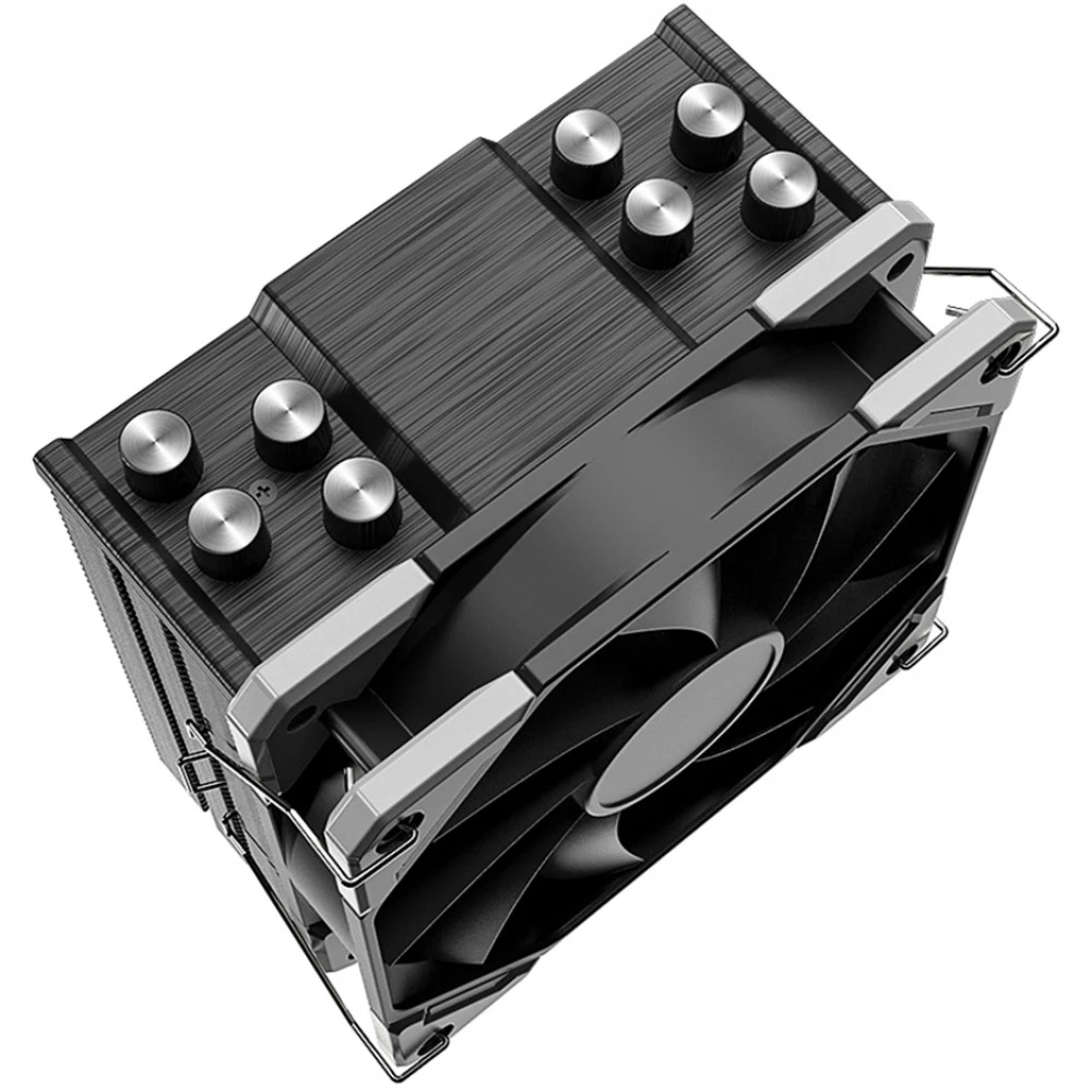 Система охлаждения ID-Cooling SE-214-XT BASIC Для процессора