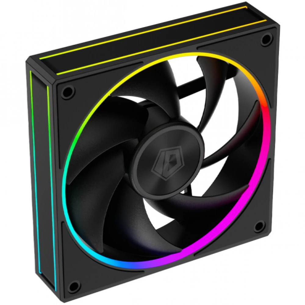 Система охлаждения ID-Cooling AF-127-ARGB-K TRIO Для системного блока