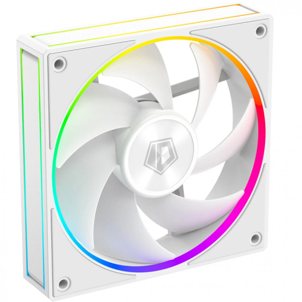 Система охлаждения ID-Cooling AF-127-ARGB-W TRIO Для системного блока