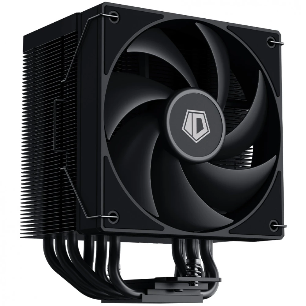 Система охлаждения ID-Cooling Frozn A610 Black FROZN A610 BLACK Для процессора