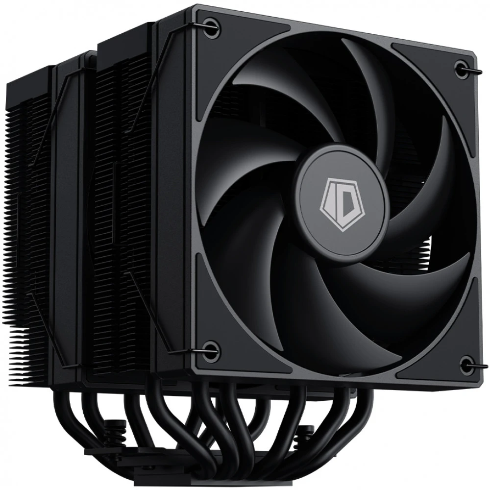 Система охлаждения ID-Cooling Frozn A620 Black FROZN A620 BLACK Для процессора