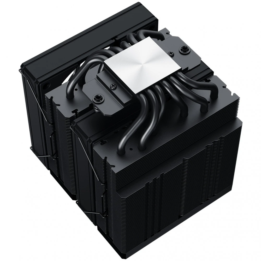 Система охлаждения ID-Cooling Frozn A620 Black FROZN A620 BLACK Для процессора
