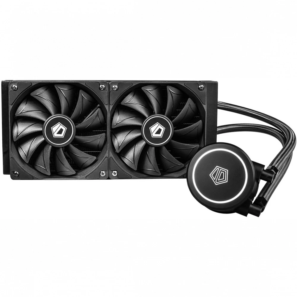 Система охлаждения ID-Cooling Frostflow X 240 (LGA1700) ID-CPU-FROSTFLOWX240/1700 Для процессора