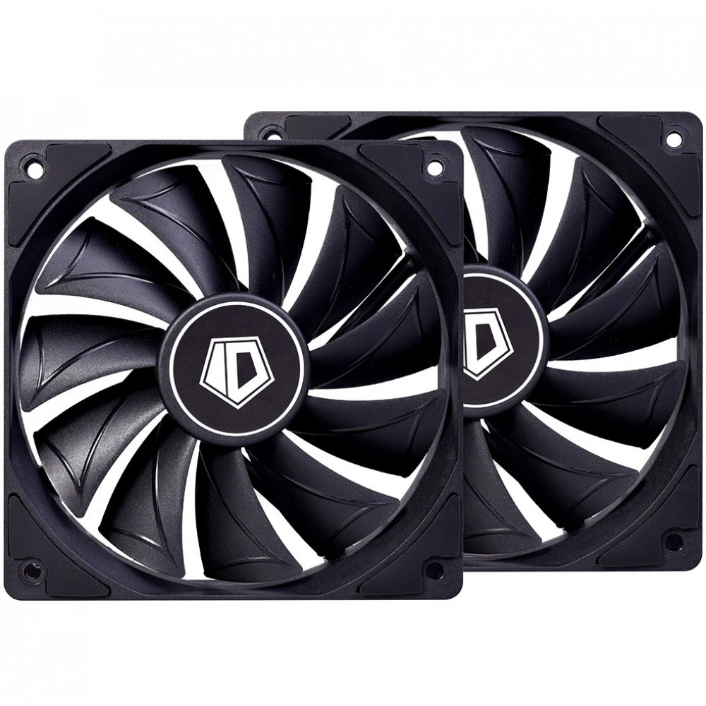 Система охлаждения ID-Cooling Frostflow X 240 (LGA1700) ID-CPU-FROSTFLOWX240/1700 Для процессора