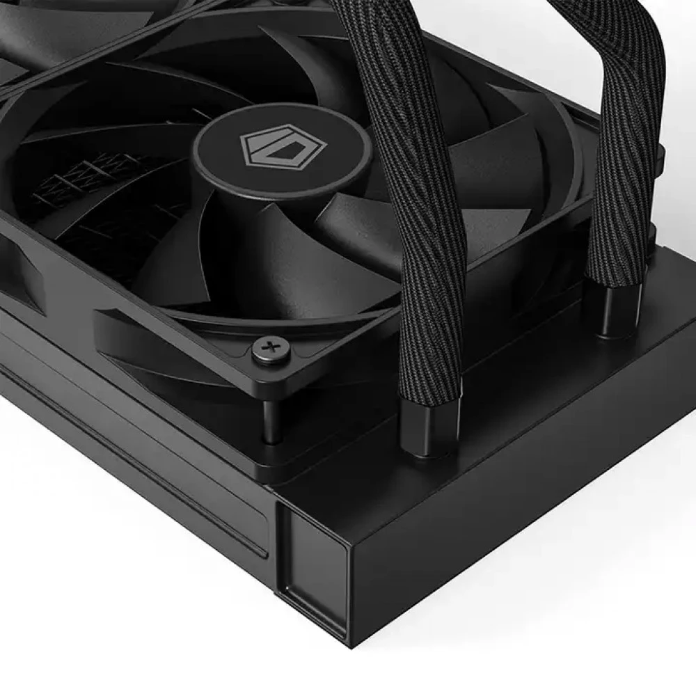 Система охлаждения ID-Cooling FX240 Для процессора