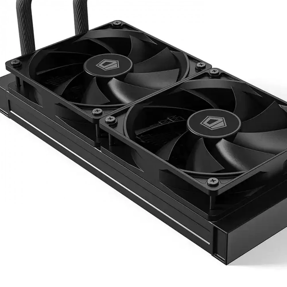 Система охлаждения ID-Cooling FX240 Для процессора