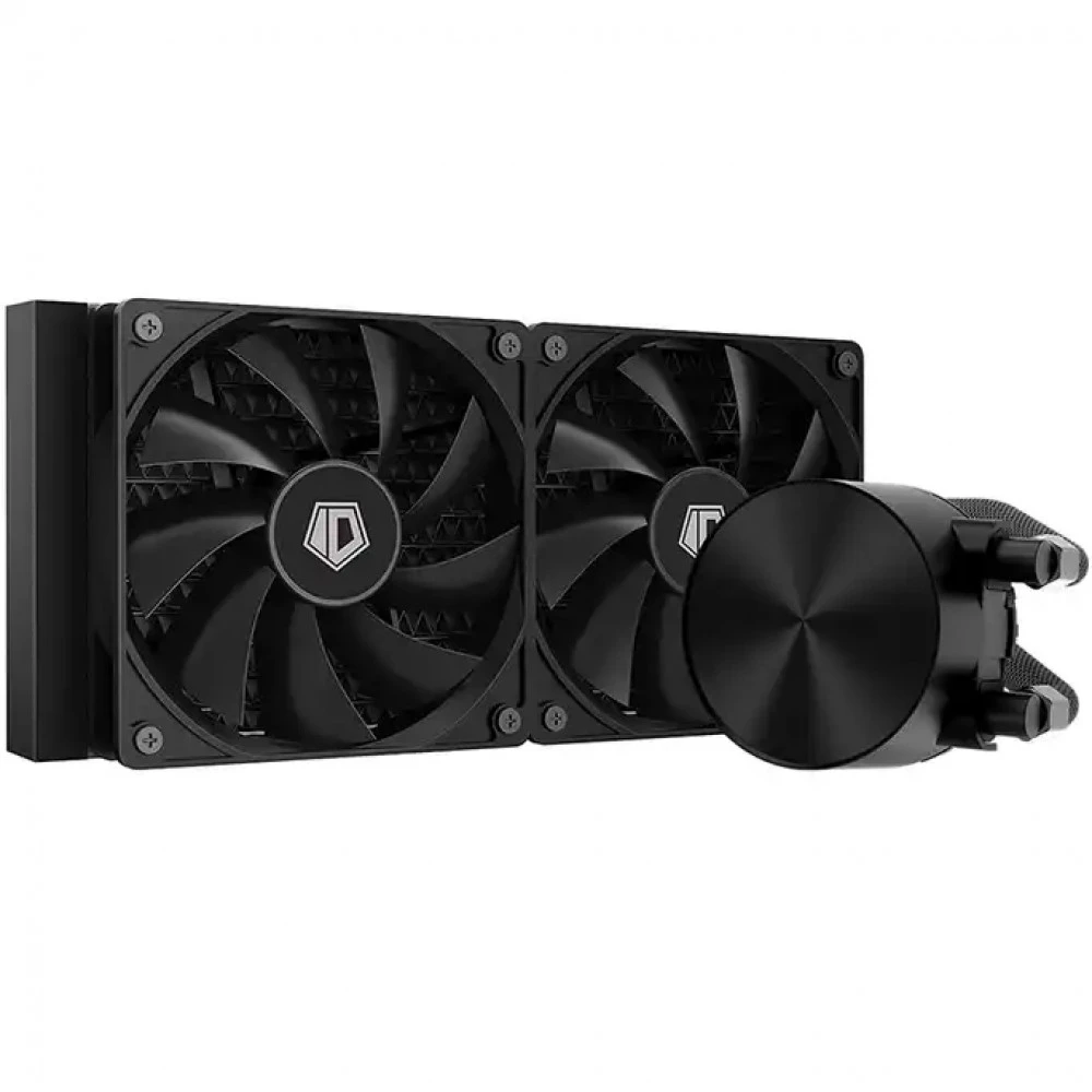 Система охлаждения ID-Cooling FX240 Для процессора