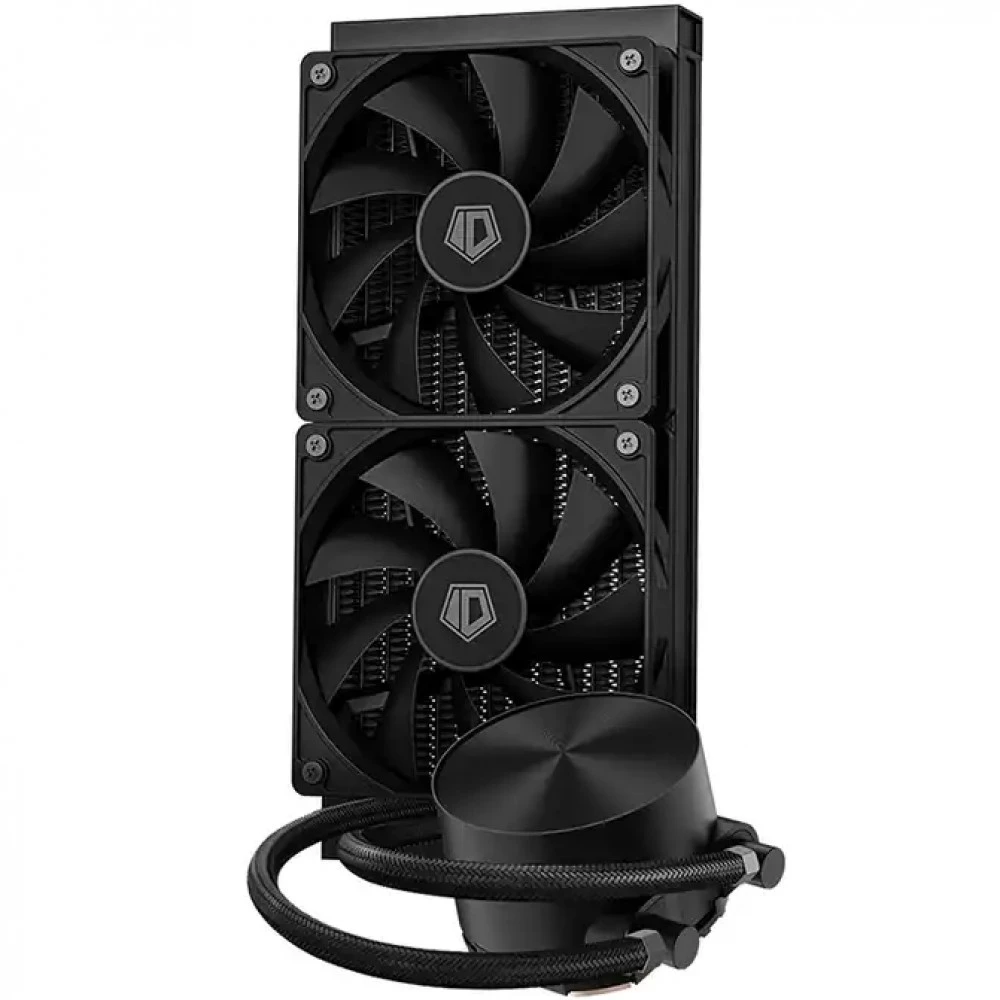 Система охлаждения ID-Cooling FX240 Для процессора