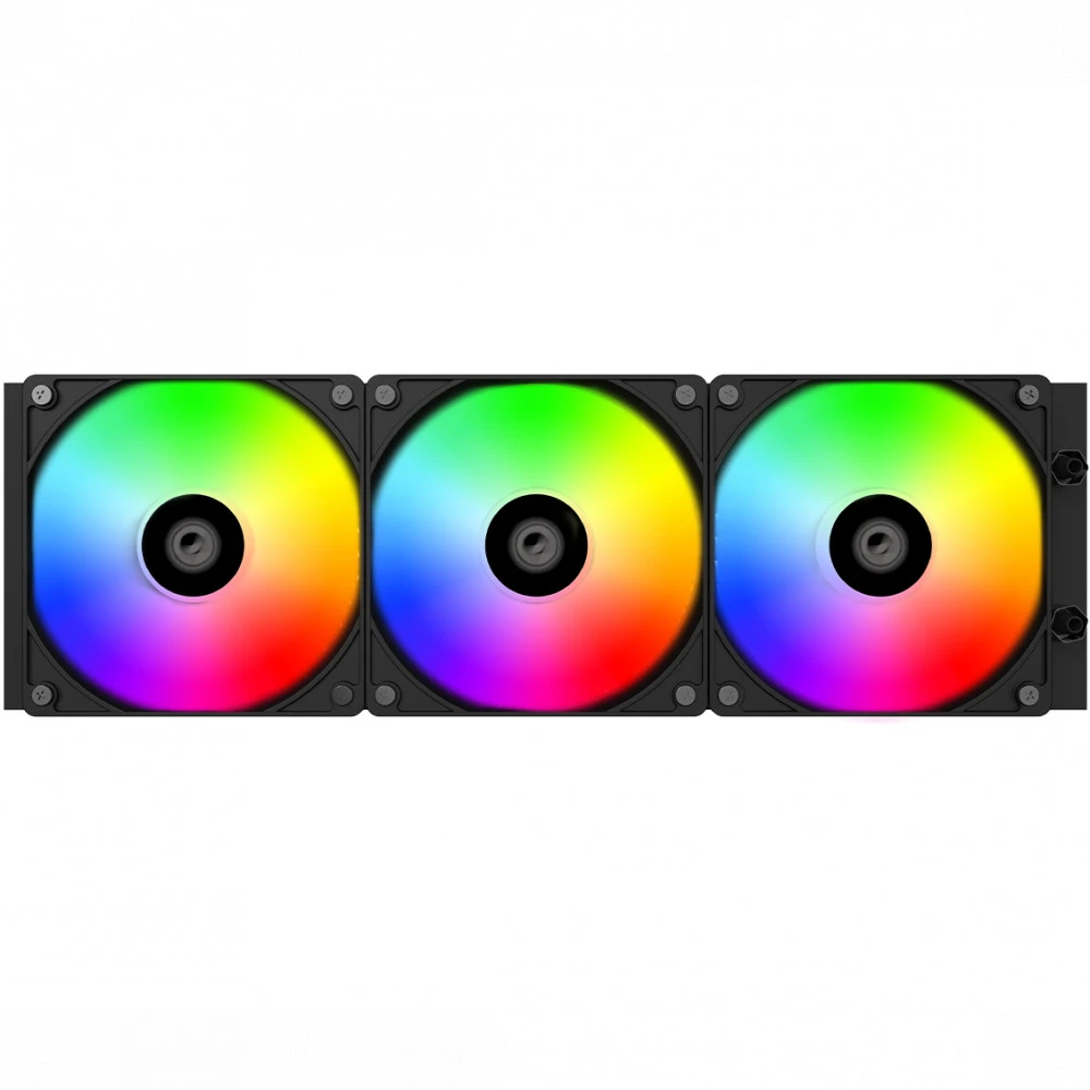 Система охлаждения ID-Cooling FX360 ARGB Для процессора