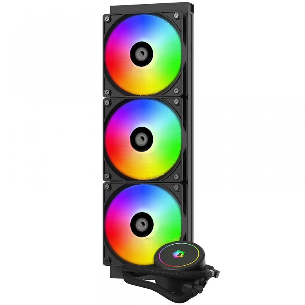 Система охлаждения ID-Cooling FX360 ARGB Для процессора