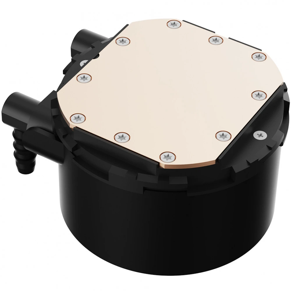 Система охлаждения ID-Cooling FX360 ARGB Для процессора