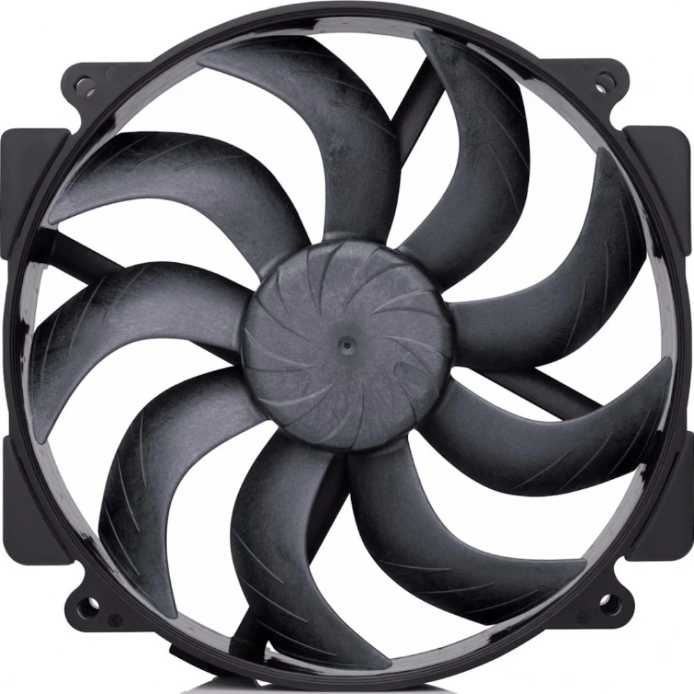 Система охлаждения Noctua NF-A14x25r G2 PWM Для системного блока
