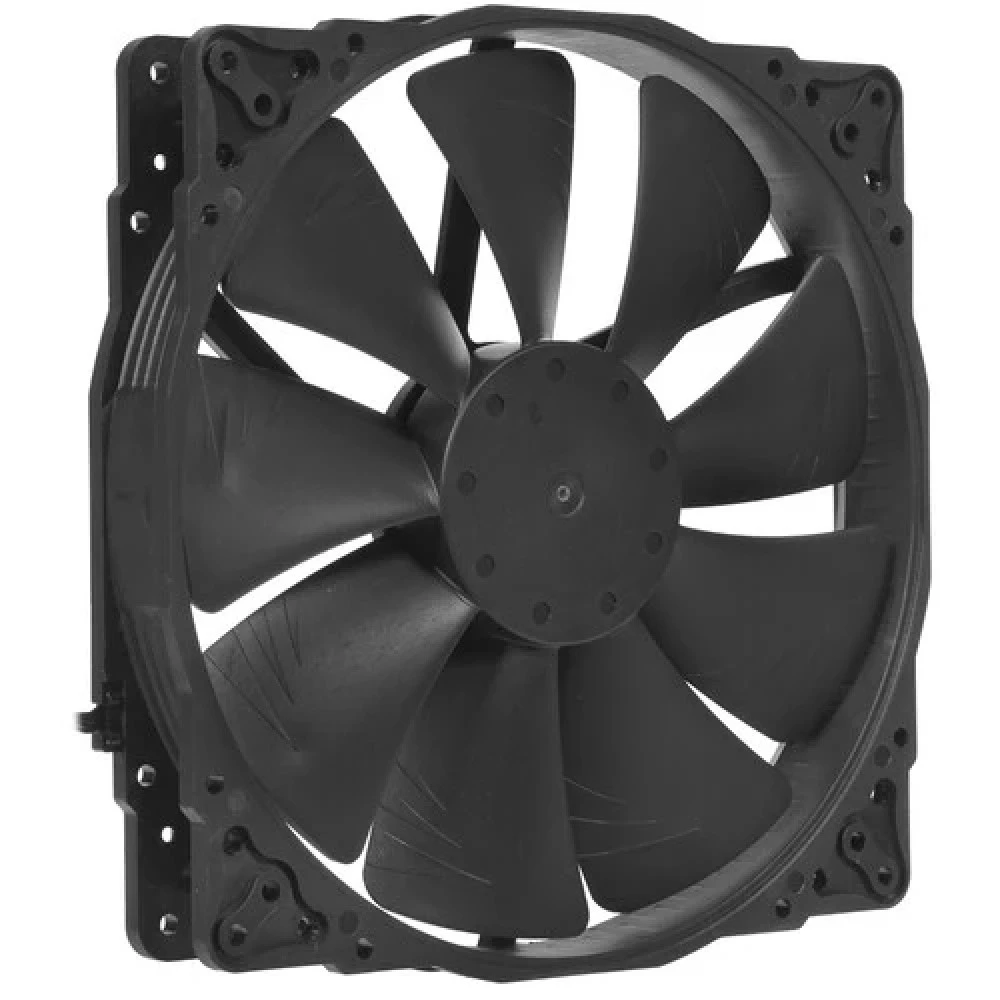 Система охлаждения Noctua NF-A20 PWM chromax.black.swap Для системного блока