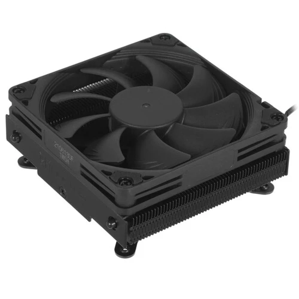 Система охлаждения Noctua NH-L9i chromax.black Для процессора