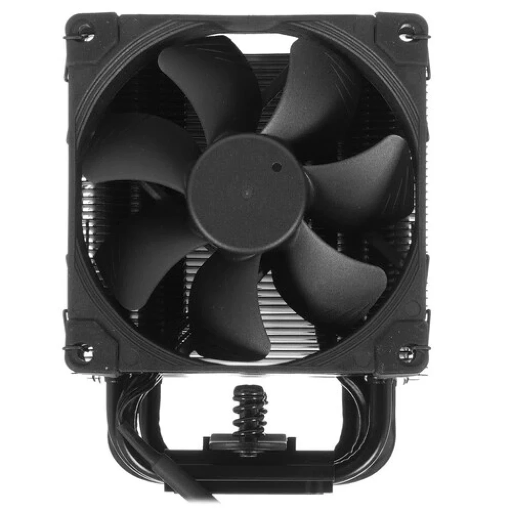 Система охлаждения Noctua NH-U9S chromax.black Для процессора