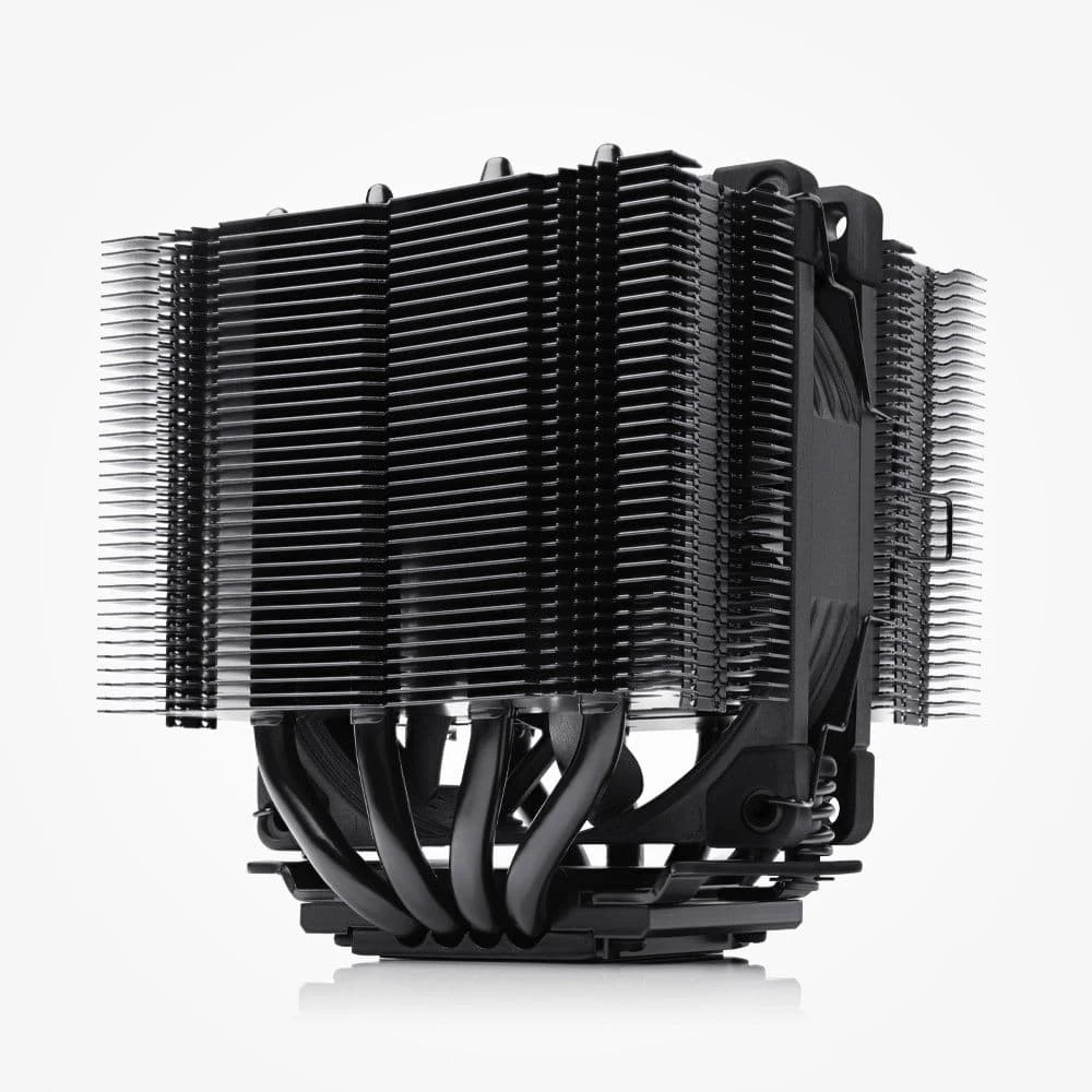 Система охлаждения Noctua NH-D9L chromax.black Для процессора