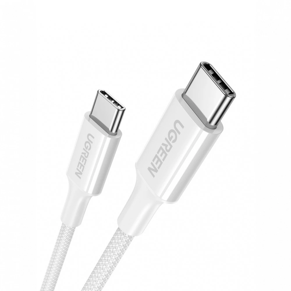Кабель интерфейсный UGREEN 35254 0014557 USB Type C - USB Type C
