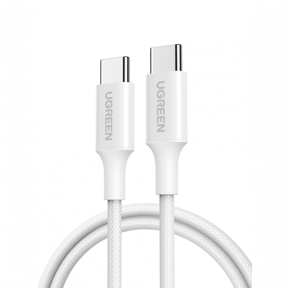 Кабель интерфейсный UGREEN 35254 0014557 USB Type C - USB Type C