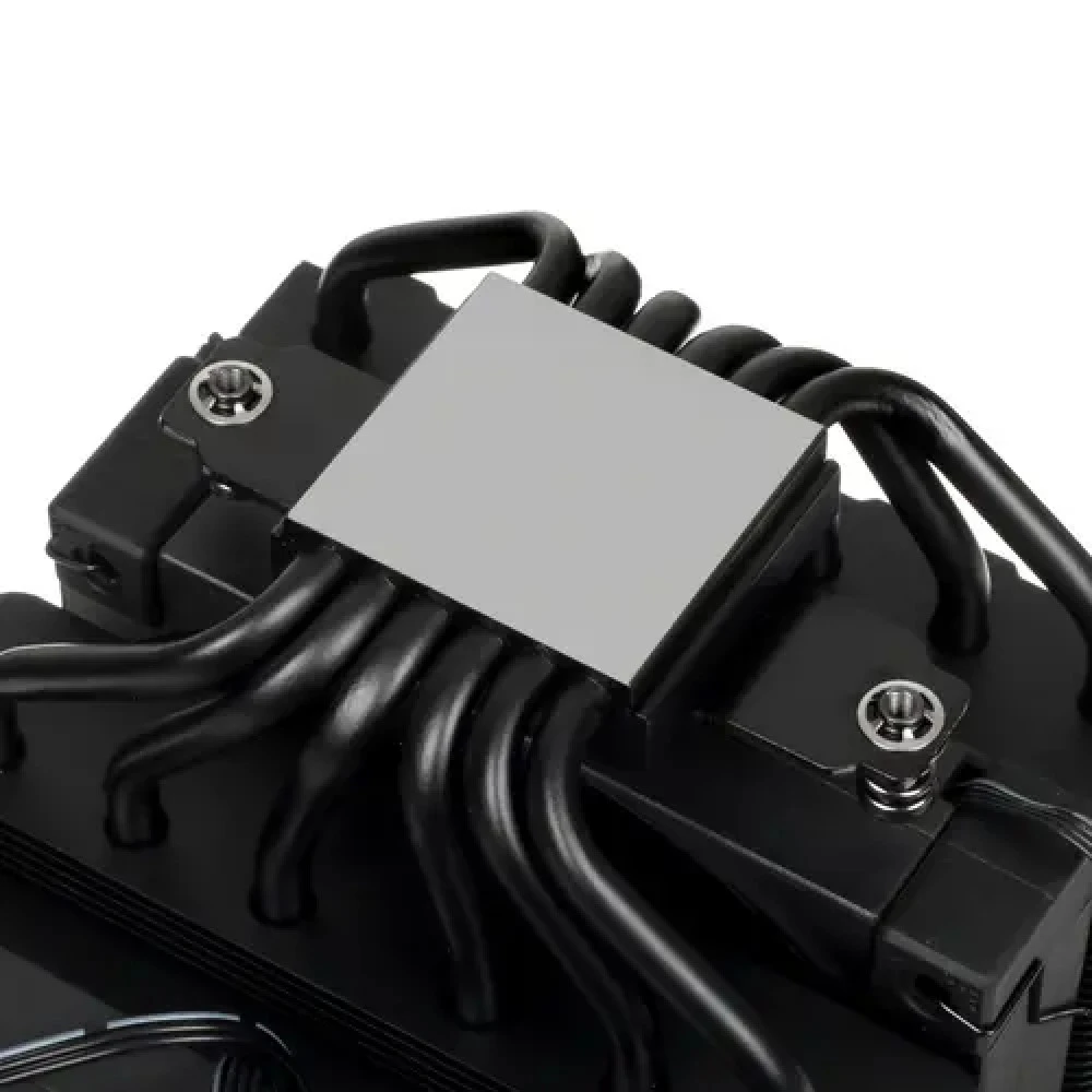 Система охлаждения Deepcool AG620 DIGITAL BK ARGB Для процессора
