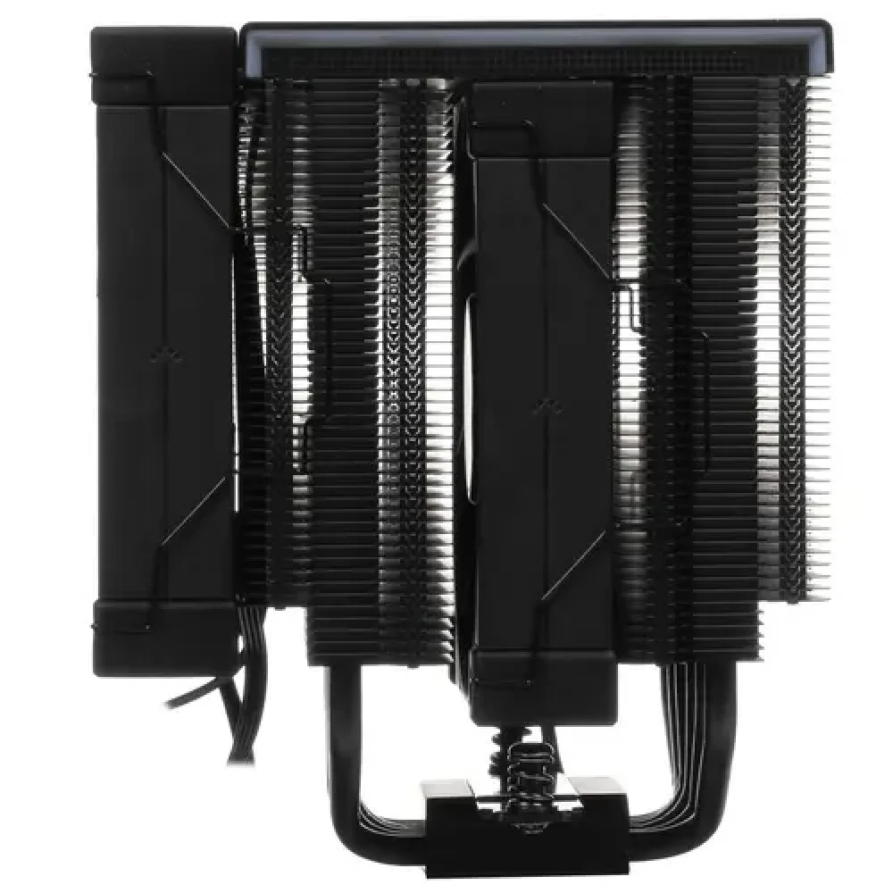Система охлаждения Deepcool AG620 DIGITAL BK ARGB Для процессора