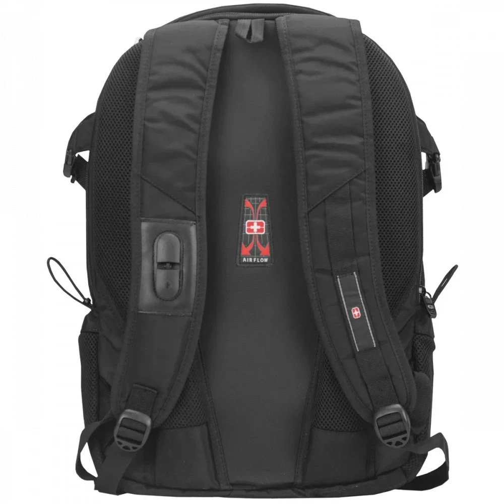 Сумка для ноутбука Sumdex BP-307 BP-307 BK 15.6