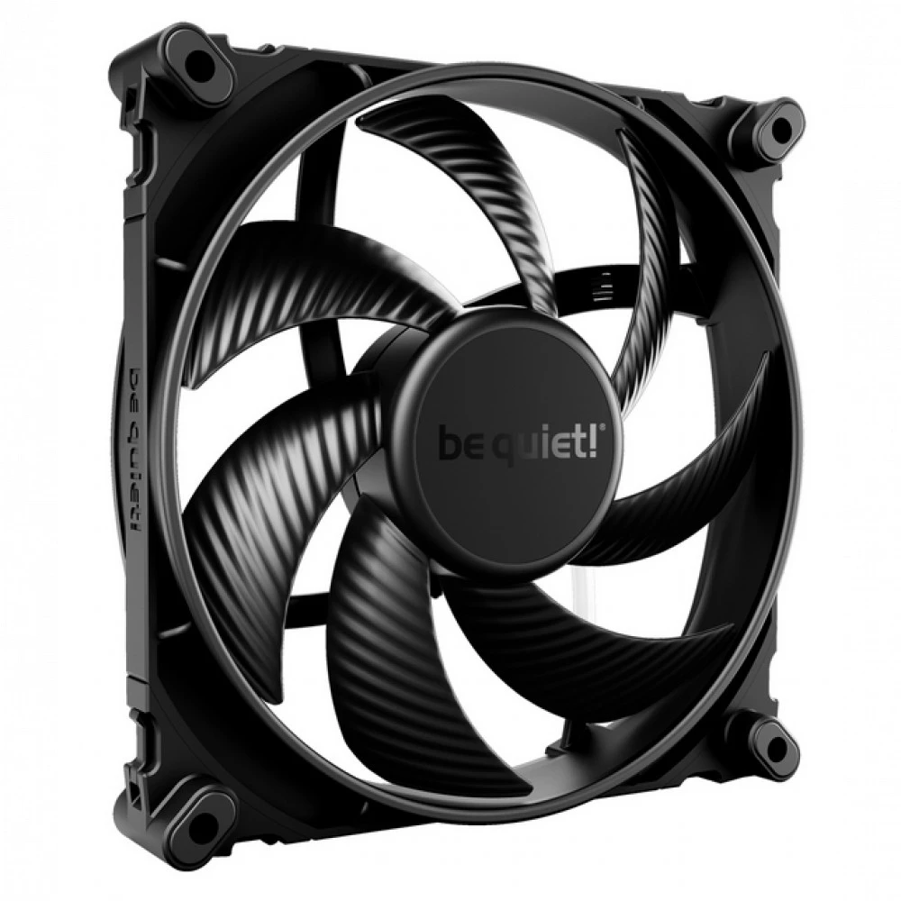 Система охлаждения be quiet! Silent Wings 4 BL096 Для системного блока