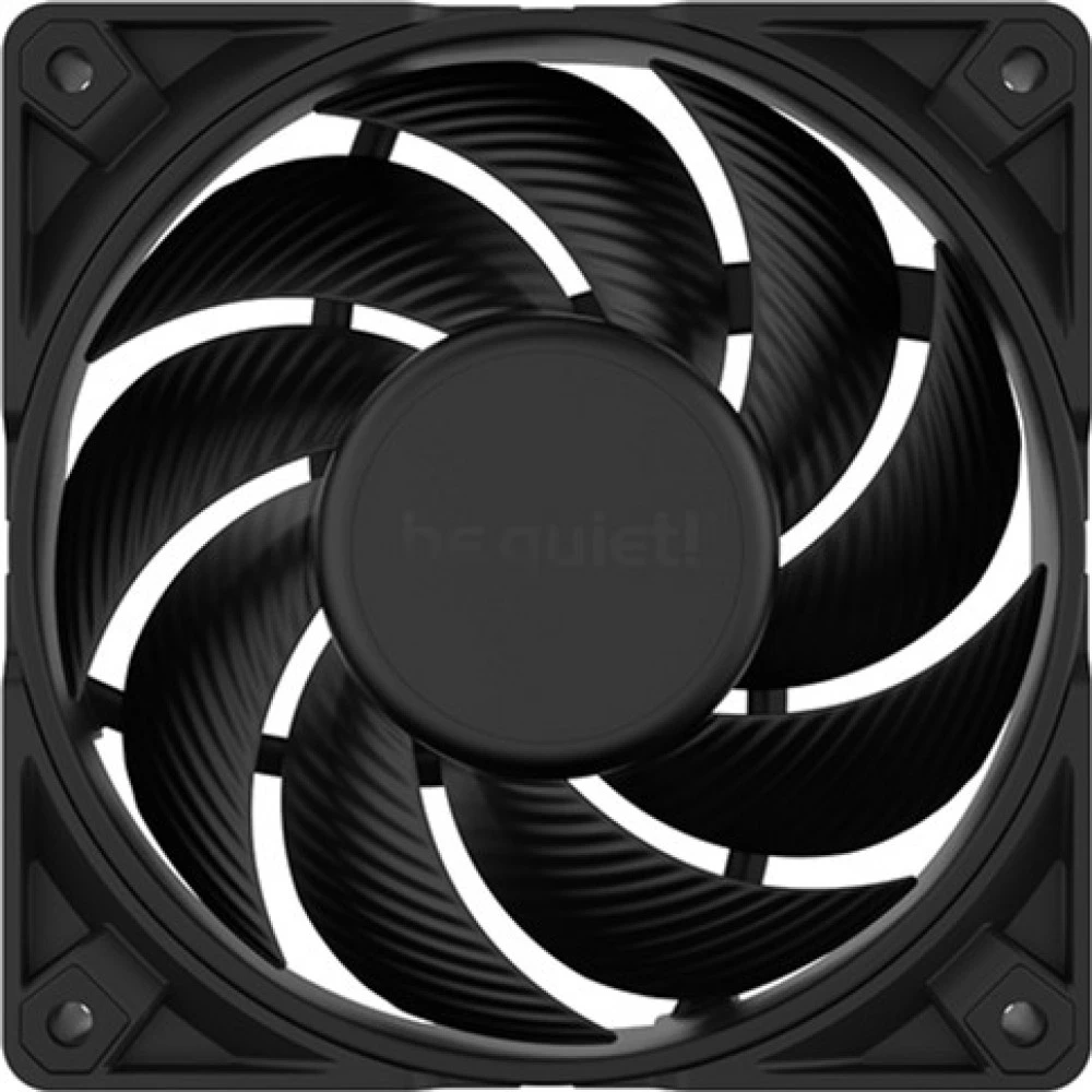 Система охлаждения be quiet! Silent Wings Pro 4 BL098 Для системного блока