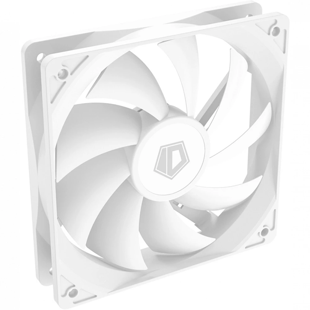 Система охлаждения be quiet! Light Wings BL100 Для системного блока