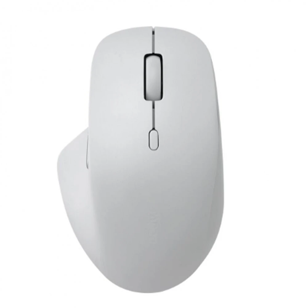 Мышь Rapoo M50 Plus Silent M50 Plus Silent White Бюджетные, Беспроводная