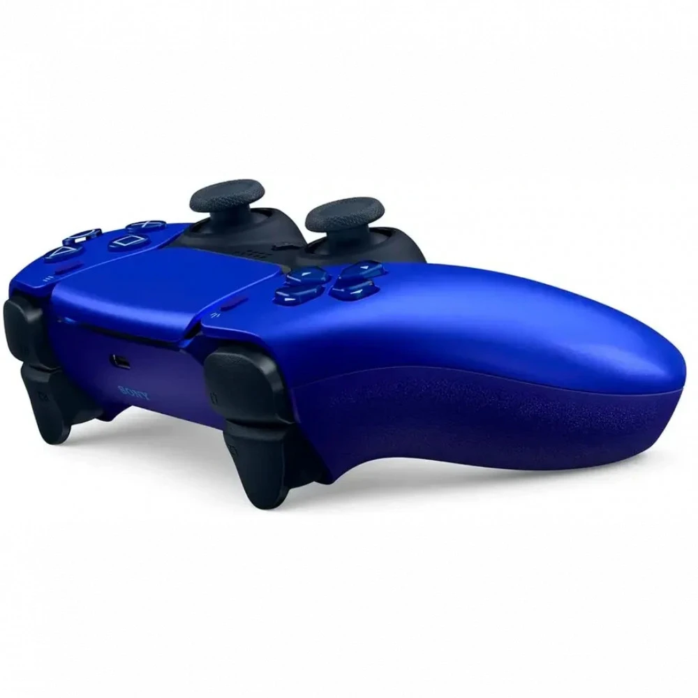 Манипулятор Sony Геймпад Sony DualSense Cobalt Blue CFI-ZCT1W Cobalt Blue