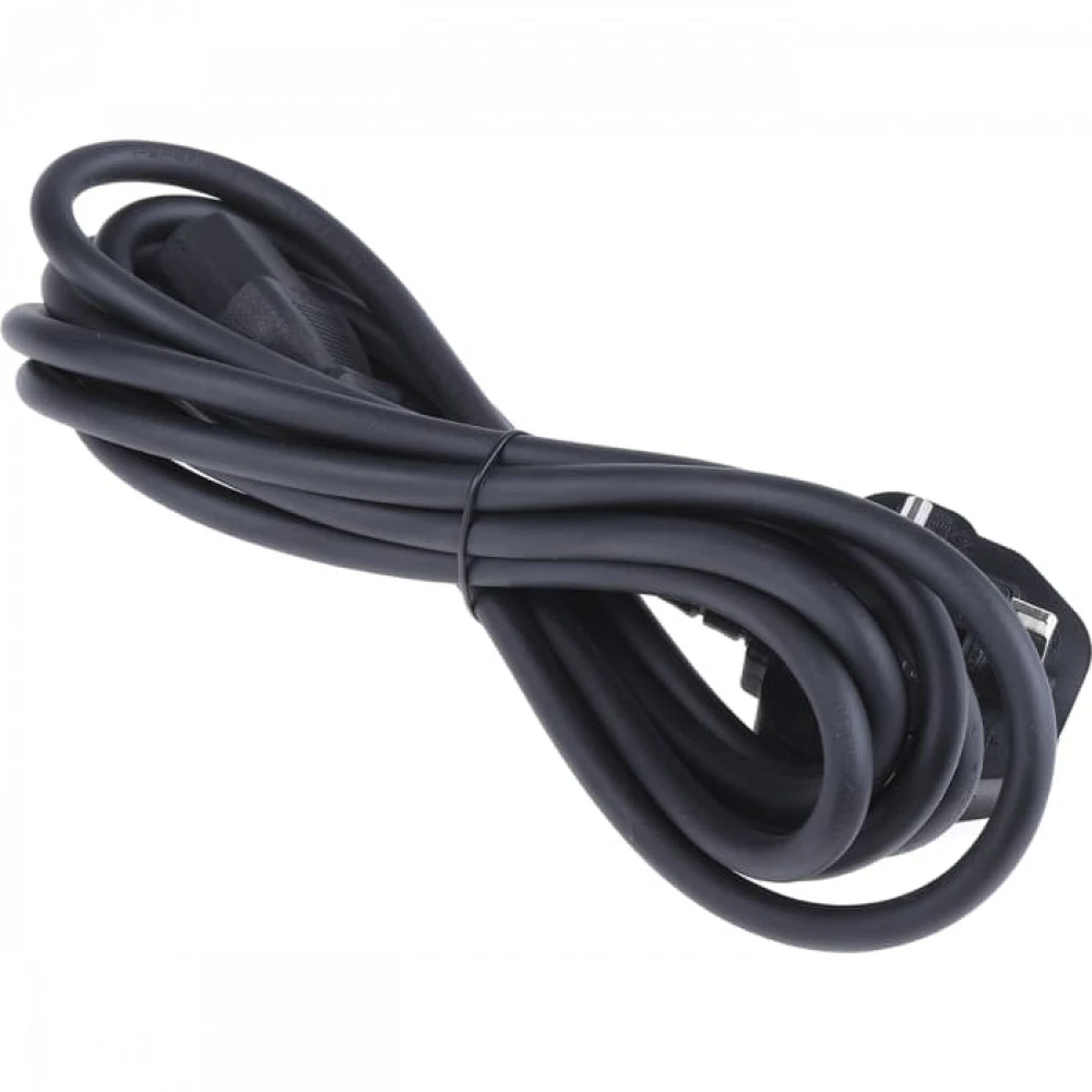 Кабель интерфейсный Dell Power Cord PDU(Rack) 250V, 1M, 450-AESS
