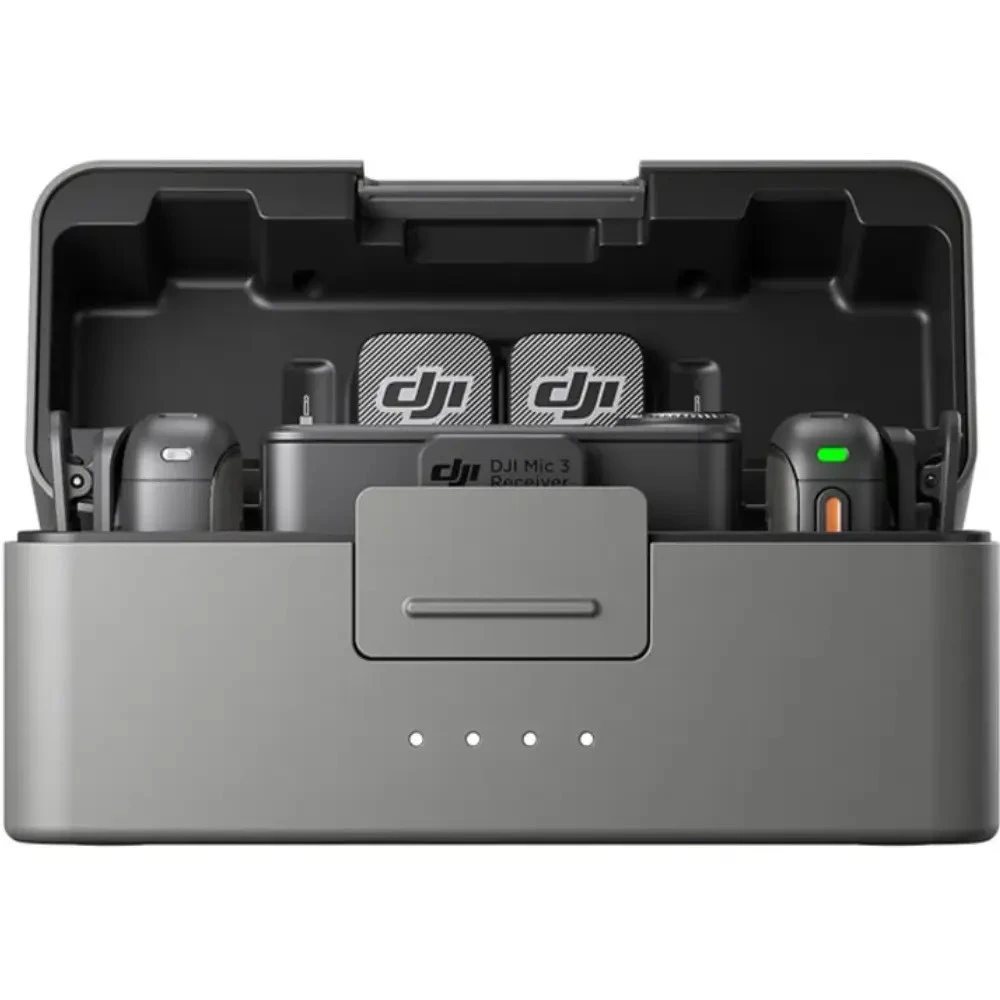 Микрофон DJI 6937224116344
