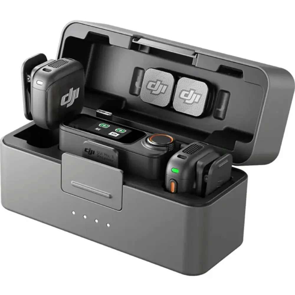 Микрофон DJI 6937224116344